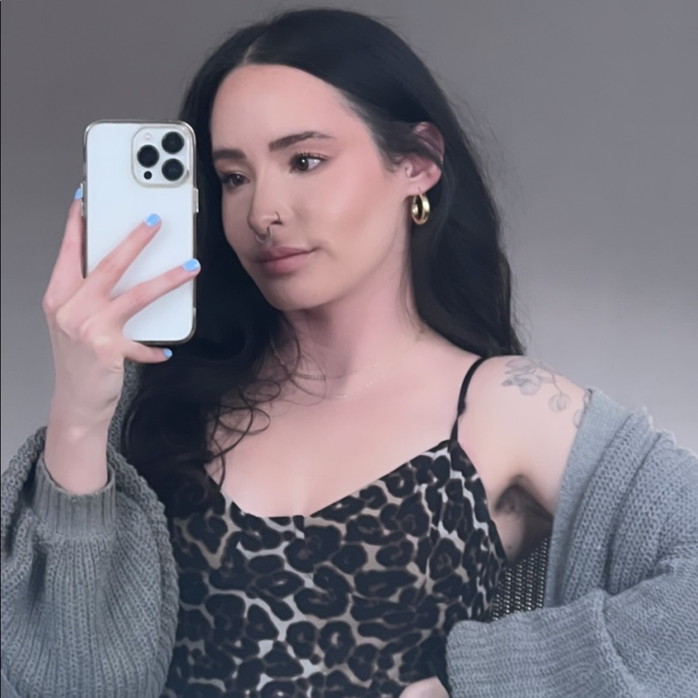 Meet your Posher, Karla